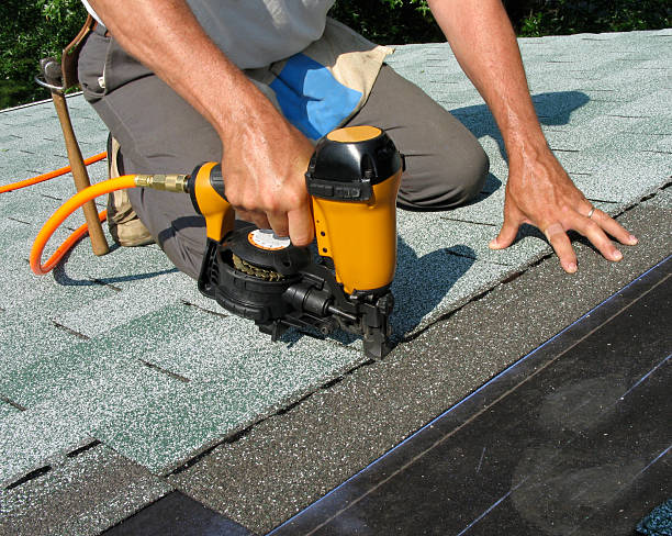 Best Metal Roofing Contractor  in Duncan, OK