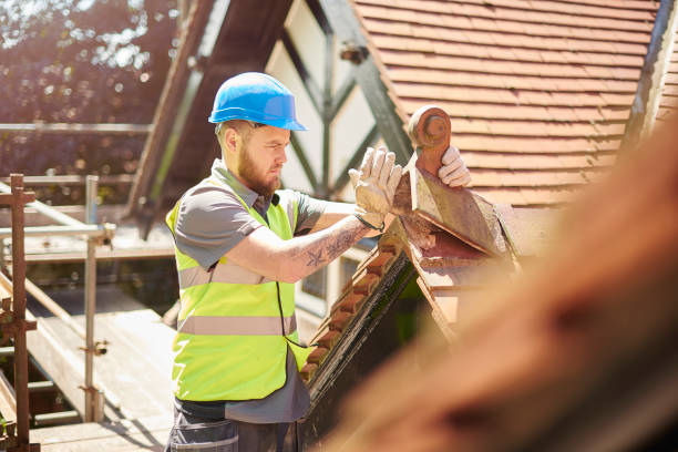 Roof Repair Estimates in Duncan, OK