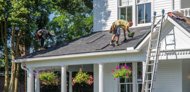 Slate Roofing Contractor in Duncan, OK