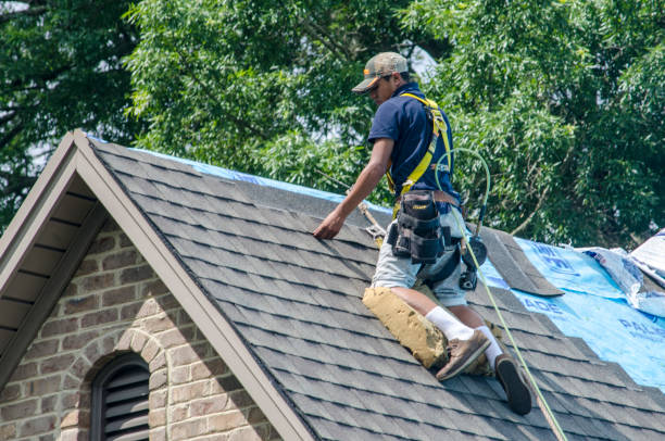 Tile Roofing Contractor in Duncan, OK